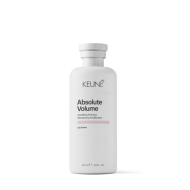 KEUNE Absolute Volume Amplifying Shampoo - Šampūnas plaukų apimčiai, 300 ml