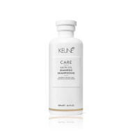 KEUNE Care Satin Oil Shampoo – šampūnas šilkiniams ir blizgiems plaukams, 300 ml
