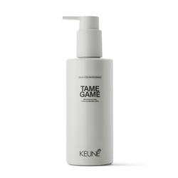 KEUNE Style TAME GAME - paruošiamasis plaukų kremas prieš formavimą, 200 ml