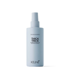 KEUNE Style THICK TRICK, apimtį suteikiantis ir plaukus storinantis purškiklis, 200 ml