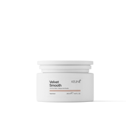 KEUNE Velvet Smooth Anti-frizz Mask, 250ml