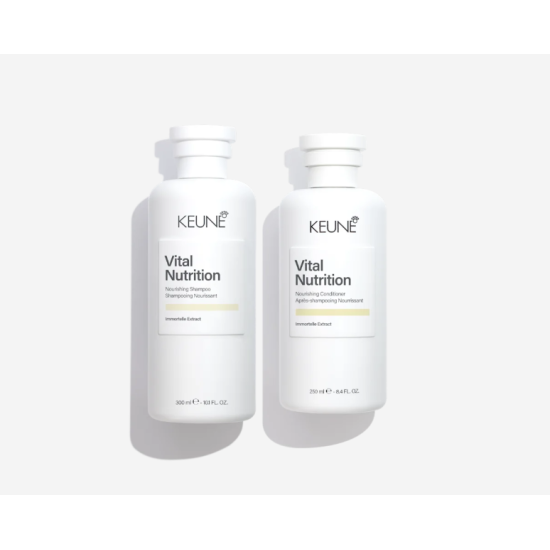 Vital Nutrition