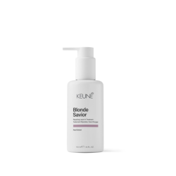 KEUNE Blonde Savior Repairing Leave-in Treatment, 150ml