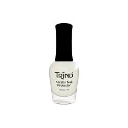 Trind Keratin Nail Protector – nagų stipriklis su keratinu