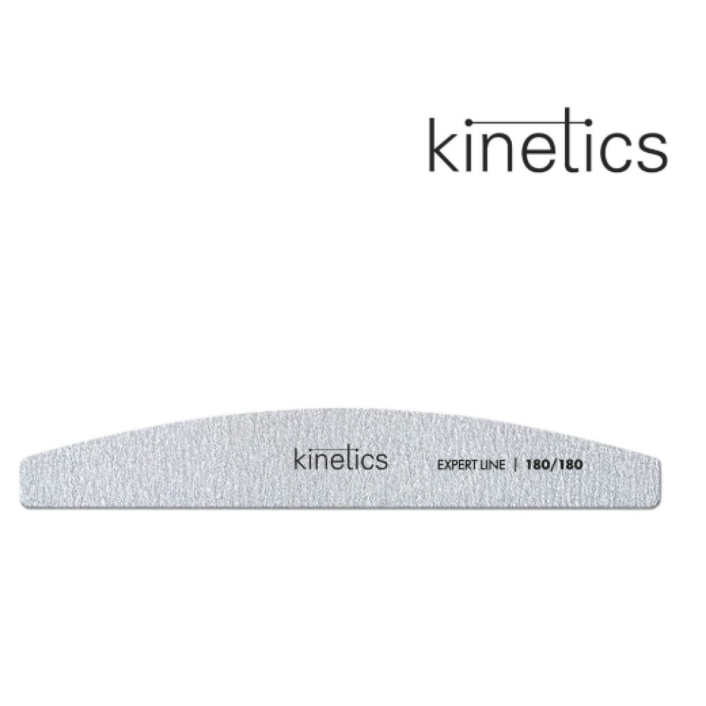 Nagų dildė Kinetics Half Moon 180/180 (KHMF180)