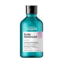 L'Oreal Professionnel Serie Expert Scalp Advanced Anti-Inconfort Discomfort Shampoo – galvos odą raminantis šampūnas, 300 ml