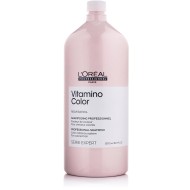 L'Oreal Professionnel Serie Expert Vitamino Color Shampoo - šampūnas dažytiems plaukams, 1500 ml