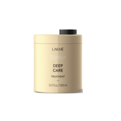 LAKME TEKNIA DEEP CARE Mask, 1000ml