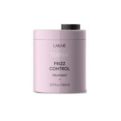 LAKME TEKNIA FRIZZ CONTROL Mask, 1000ml