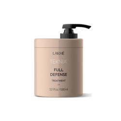 LAKME TEKNIA FULL DEFENSE Mask, 1000ml