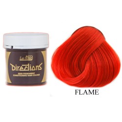 La Riche Directions tonuojantys plaukų dažai - FLAME