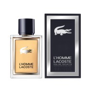 Lacoste L'Homme Lacoste - tualetinis vanduo vyrams, 100 ml