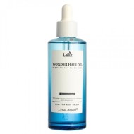 LA'DOR Wonder Hair Oil – drėkinantis aliejus plaukų blizgesio atkūrimui, 100 ml