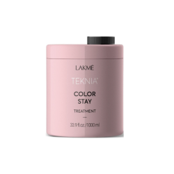 LAKME TEKNIA COLOR STAY Mask, 1000ml