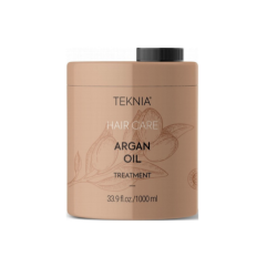 LAKME TEKNIA ARGAN OIL mask, 1000ml