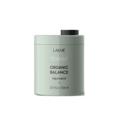 LAKME TEKNIA ORGANIC BALANCE Mask, 1000ml