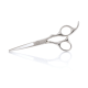 Lameo STAGE PRO SET OFFSET SILVER - Profesionalių kirpimo žirklių rinkinys su dėklu (370.935)