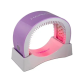 HairMax LaserBand 82 - ComfortFlex lazerinė šukų juosta, violetinė (16970-purple)