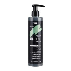 Lisap Milano Re.Fresh Color Mask - tonuojamoji kaukė, AQUAMARINE