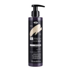 Lisap Milano Re.Fresh Color Mask – tonuojanti kaukė, SAND