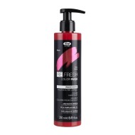 Lisap Milano Re.Fresh Color Mask - tonuojanti kaukė, PINK