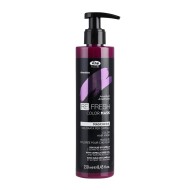 Lisap Milano Re.Fresh Color Mask - Tonuojamoji kaukė, Ametistas