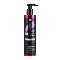 Lisap Milano Re.Fresh Color Mask - Tonuojamoji kaukė, Ametistas