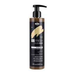 Lisap Milano Re.Fresh Color Mask – tonuojamoji kaukė, GOLDEN