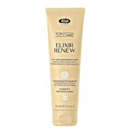 Lisap Milano Top Care ELIXIR 3in1 kremas - neplaunamas maitinamasis plaukų kremas, 150 ml