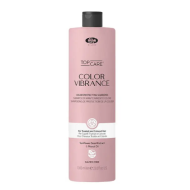 Lisap Color Vibrance Color Protecting Shampoo - šampūnas dažytiems plaukams, 1000 ml