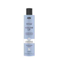 Lisap Volume Up Shampoo - šampūnas plaukų apimčiai, 250 ml