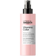 L'Oreal Professionnel Serie Expert Vitamino Color 10 in 1 – nenuplaunamas purškiklis dažytiems plaukams, 190 ml