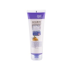 MAGIRAY Beauty FIN puree Nr.25 - Tyrelė „turtingas kremas visiems odos tipams“, 250 ml