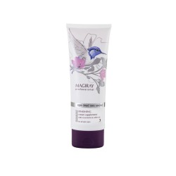 MAGIRAY Diamond Finishing Cream – Deimantinis baigiamasis kremas, 200 ml