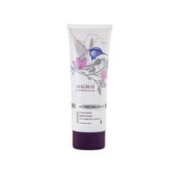 MAGIRAY DIAMOND Kolageno atstatomoji (dimantinė) kaukė, 200 ml