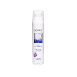 MAGIRAY EXTRA LIGHT Finishing cream – drėkinamasis kremas visiems odos tipams