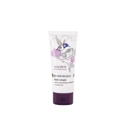 MAGIRAY Ultra minkštinantis pėdų kremas, 100 ml