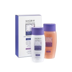 MAGIRAY EXFO - GLYCOCARE atnaujinantis kompleksas, 250 ml