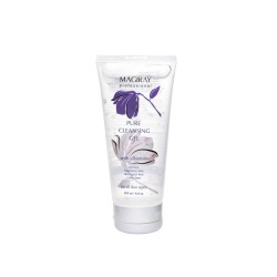 MAGIRAY PURE CLEANSING GEL - Valomasis gelis visiems odos tipams su alantoinu