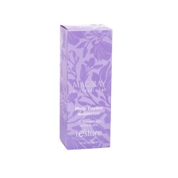 MAGIRAY RESTORE Phyto-Essence drėkinamoji emulsija visiems odos tipams