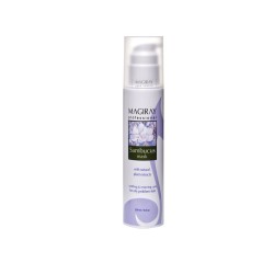 MAGIRAY Sambucus mask – raminanti kaukė probleminei odai, 200 ml