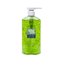 MAGIRAY Tender gel mask – Hipoalerginė drėkinamoji kaukė, 500 ml