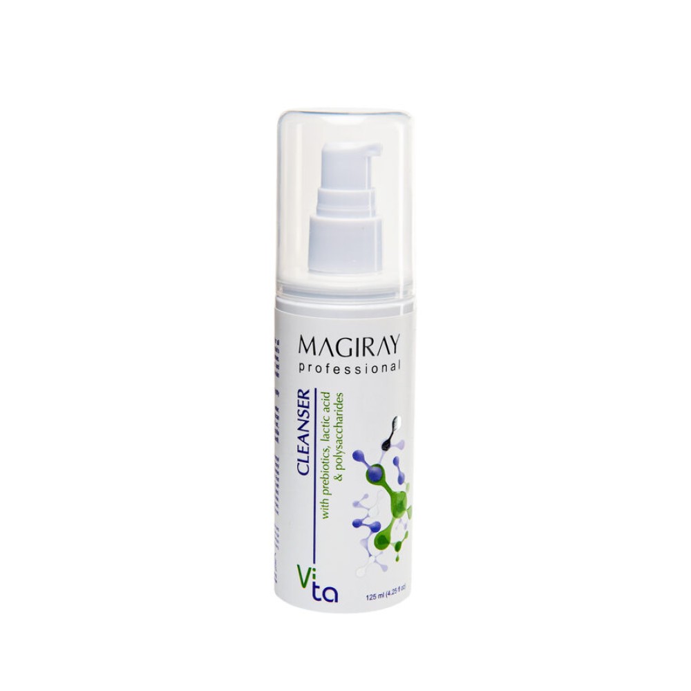 MAGIRAY VITA Cleanser - valomasis gelis (414494)