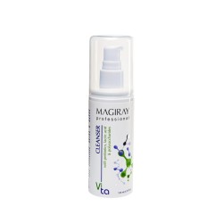 MAGIRAY VITA Cleanser - valomasis gelis