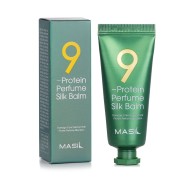 MASIL 9 Protein Perfume Silk Balm - Plaukų kondicionierius-balzamas, 20ml
