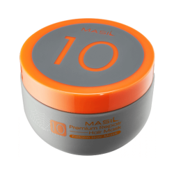MASIL 10 Premium Repair atstatomoji plaukų kaukė, 300 ml