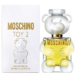 MOSCHINO TOY2 EDP – kvepalai moterims