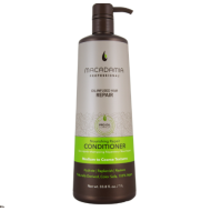 MACADAMIA Nourishing Repair Conditioner – maitinamasis ir atstatantis kondicionierius, 1000 ml