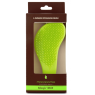 MACADAMIA Natural Oil No Tangle Brush – plaukų šepetys