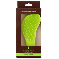 MACADAMIA Natural Oil No Tangle Brush – plaukų šepetys